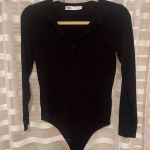 Zara Bodysuit